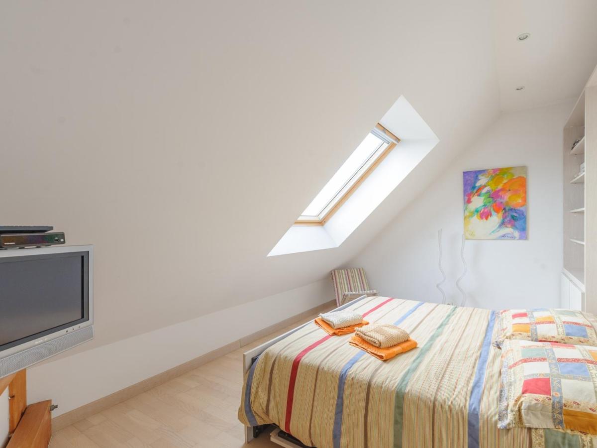 Duplex 4 Pieces, Balcon, 6 Pers, Chatelaillon-Plage, Wi-Fi - Fr-1-535-38 Luaran gambar
